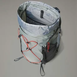 Cheap The North Face Sac à Dos Trail Lite 36 litres Monument Grey-Asphalt Grey-NPF