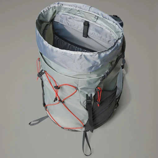 Cheap The North Face Sac à Dos Trail Lite 36 litres Monument Grey-Asphalt Grey-NPF