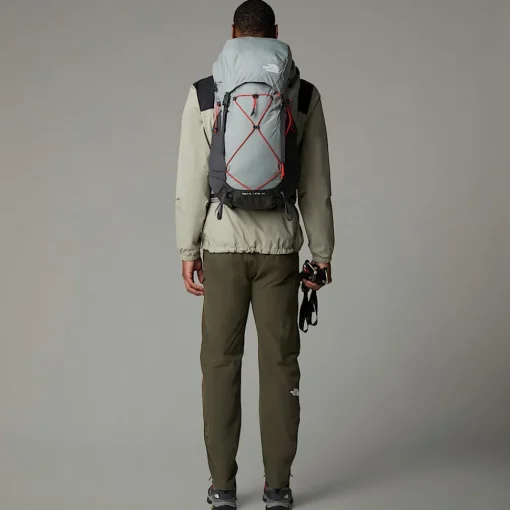 Cheap The North Face Sac à Dos Trail Lite 36 litres Monument Grey-Asphalt Grey-NPF
