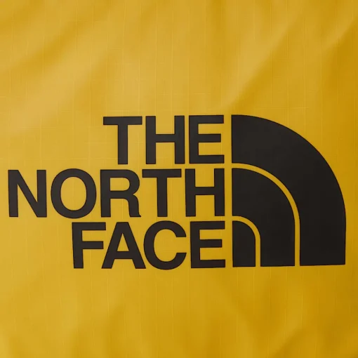 Best Sale The North Face Sac à Matériel Base Camp Gear Box – M Summit Gold-TNF Black-NPF