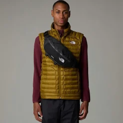 Flash Sale The North Face Sac Banane Terra 6 litres Asphalt Grey-TNF Black-NPF