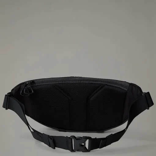 Flash Sale The North Face Sac Banane Terra 6 litres Asphalt Grey-TNF Black-NPF