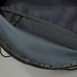 Flash Sale The North Face Sac Banane Terra 6 litres Asphalt Grey-TNF Black-NPF