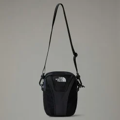 Outlet The North Face Sac Bandoulière Y2K TNF Black-Asphalt Grey-NPF