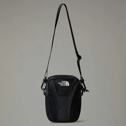 Outlet The North Face Sac Bandoulière Y2K TNF Black-Asphalt Grey-NPF