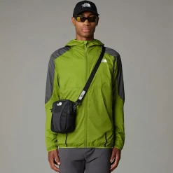 Outlet The North Face Sac Bandoulière Y2K TNF Black-Asphalt Grey-NPF