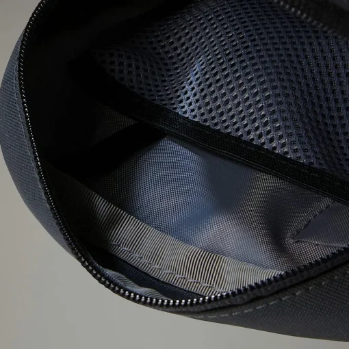 Outlet The North Face Sac Bandoulière Y2K TNF Black-Asphalt Grey-NPF
