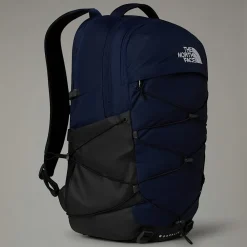 Online The North Face Sac Borealis TNF Navy-TNF Black-NPF