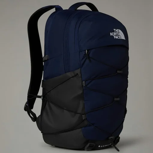 Online The North Face Sac Borealis TNF Navy-TNF Black-NPF