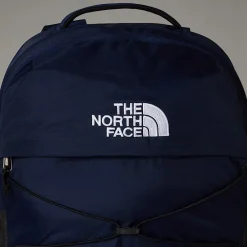 Online The North Face Sac Borealis TNF Navy-TNF Black-NPF