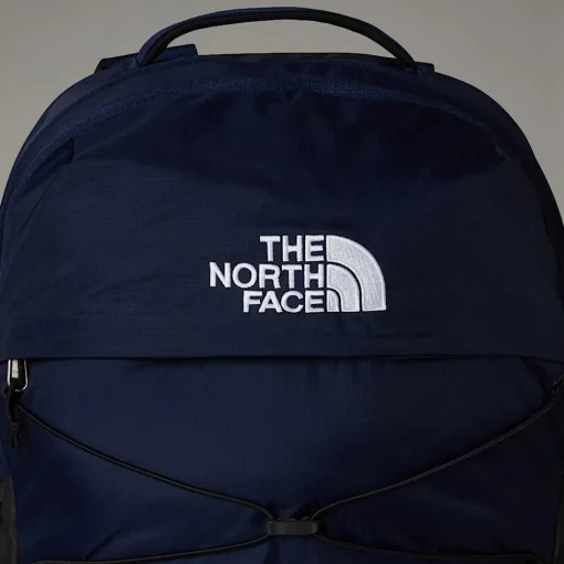 Online The North Face Sac Borealis TNF Navy-TNF Black-NPF