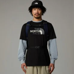 Online The North Face Sac Borealis TNF Navy-TNF Black-NPF