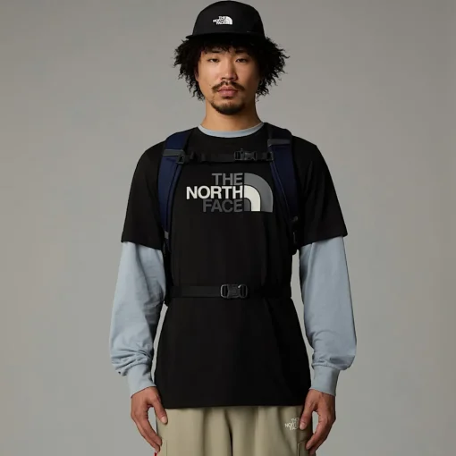 Online The North Face Sac Borealis TNF Navy-TNF Black-NPF