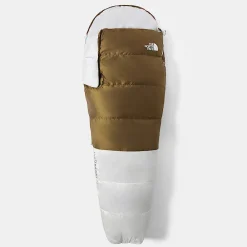Flash Sale The North Face Sac De Couchage Gold Kazoo Eco Citrine Yellow-Tin Grey