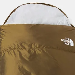 Flash Sale The North Face Sac De Couchage Gold Kazoo Eco Citrine Yellow-Tin Grey