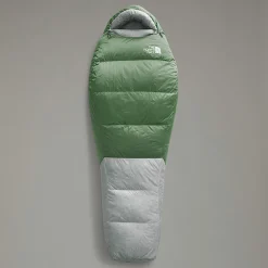 Flash Sale The North Face Sac De Couchage Green Kazoo Forest Shade-Tin Grey-NPF