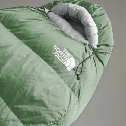 Flash Sale The North Face Sac De Couchage Green Kazoo Forest Shade-Tin Grey-NPF