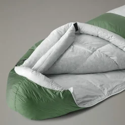 Flash Sale The North Face Sac De Couchage Green Kazoo Forest Shade-Tin Grey-NPF
