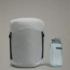Flash Sale The North Face Sac De Couchage Green Kazoo Forest Shade-Tin Grey-NPF