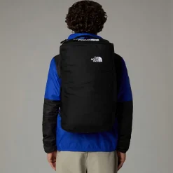 Clearance The North Face Sac De Voyage Base Camp Duffel 42 L TNF Black-TNF White-NPF