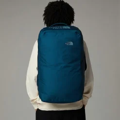 Fashion The North Face Sac De Voyage Base Camp Duffel 62 L Midnight Petrol-Algae Blue