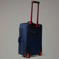 Outlet The North Face Sac De Voyage Base Camp Roller 54 cm Summit Navy-Summit Gold-NPF