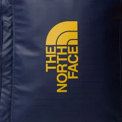 Outlet The North Face Sac De Voyage Base Camp Roller 54 cm Summit Navy-Summit Gold-NPF