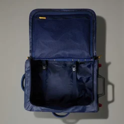 Outlet The North Face Sac De Voyage Base Camp Roller 54 cm Summit Navy-Summit Gold-NPF