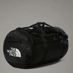 Cheap The North Face Sac Duffel Base Camp - L TNF Black-TNF White