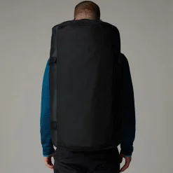 Cheap The North Face Sac Duffel Base Camp - L TNF Black-TNF White