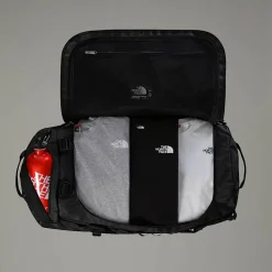 Cheap The North Face Sac Duffel Base Camp - L TNF Black-TNF White
