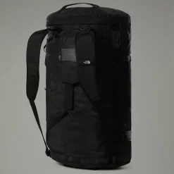 Cheap The North Face Sac Duffel Base Camp - L TNF Black-TNF White