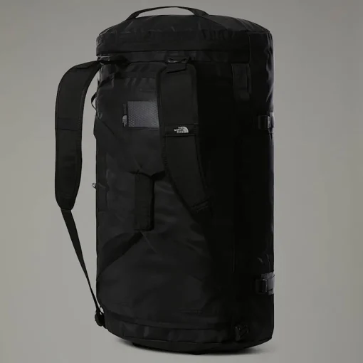 Cheap The North Face Sac Duffel Base Camp - L TNF Black-TNF White