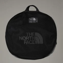 Cheap The North Face Sac Duffel Base Camp - L TNF Black-TNF White