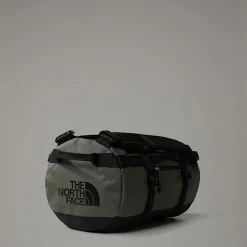 Cheap The North Face Sac Duffel Base Camp - XS New Taupe Green-TNF Black-NPF