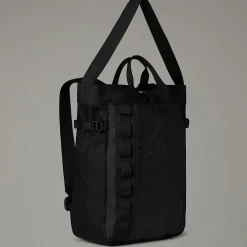 Hot The North Face SAC FOURRE-TOUT BASECAMP TNF Black-TNF Black-NPF