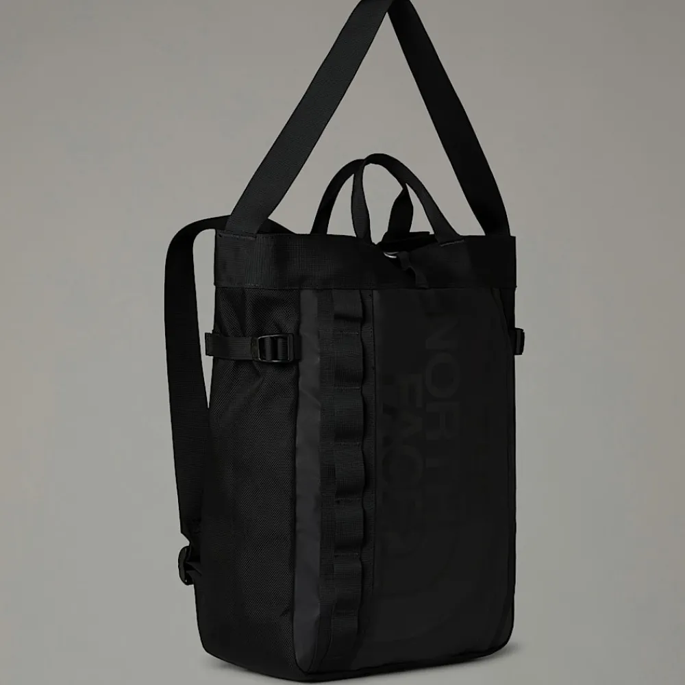 Hot The North Face SAC FOURRE-TOUT BASECAMP TNF Black-TNF Black-NPF