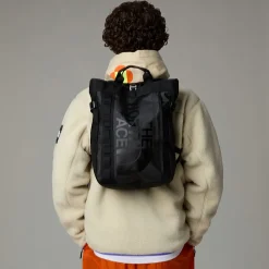 Hot The North Face SAC FOURRE-TOUT BASECAMP TNF Black-TNF Black-NPF