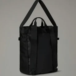 Hot The North Face SAC FOURRE-TOUT BASECAMP TNF Black-TNF Black-NPF