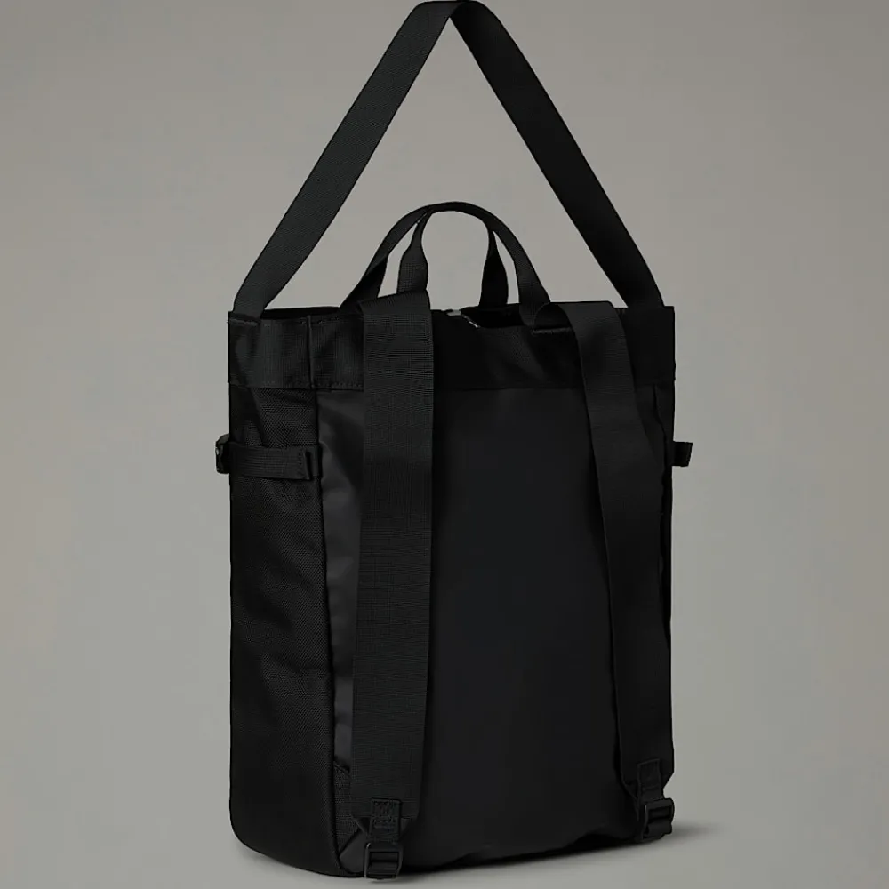 Hot The North Face SAC FOURRE-TOUT BASECAMP TNF Black-TNF Black-NPF