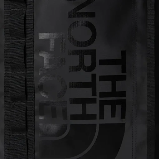 Hot The North Face SAC FOURRE-TOUT BASECAMP TNF Black-TNF Black-NPF