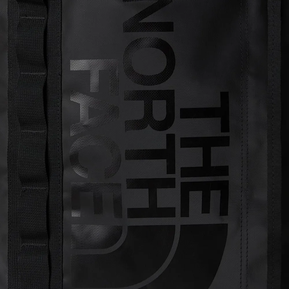 Hot The North Face SAC FOURRE-TOUT BASECAMP TNF Black-TNF Black-NPF