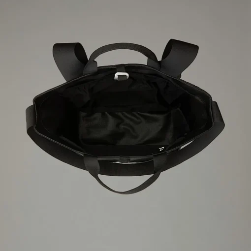 Hot The North Face SAC FOURRE-TOUT BASECAMP TNF Black-TNF Black-NPF