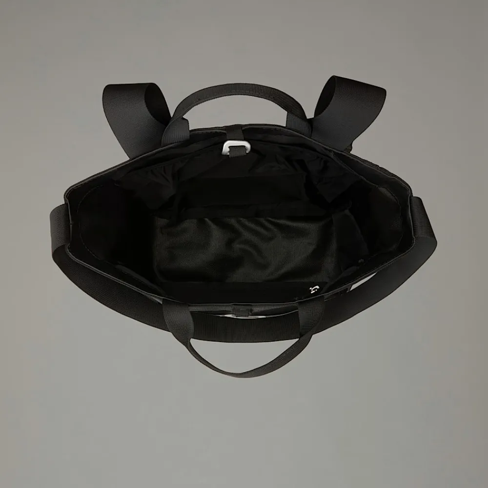 Hot The North Face SAC FOURRE-TOUT BASECAMP TNF Black-TNF Black-NPF