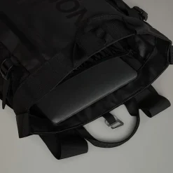 Hot The North Face SAC FOURRE-TOUT BASECAMP TNF Black-TNF Black-NPF