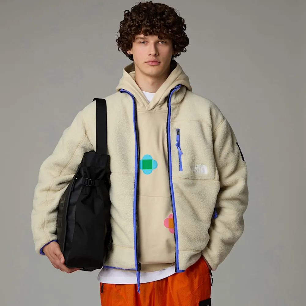 Hot The North Face SAC FOURRE-TOUT BASECAMP TNF Black-TNF Black-NPF