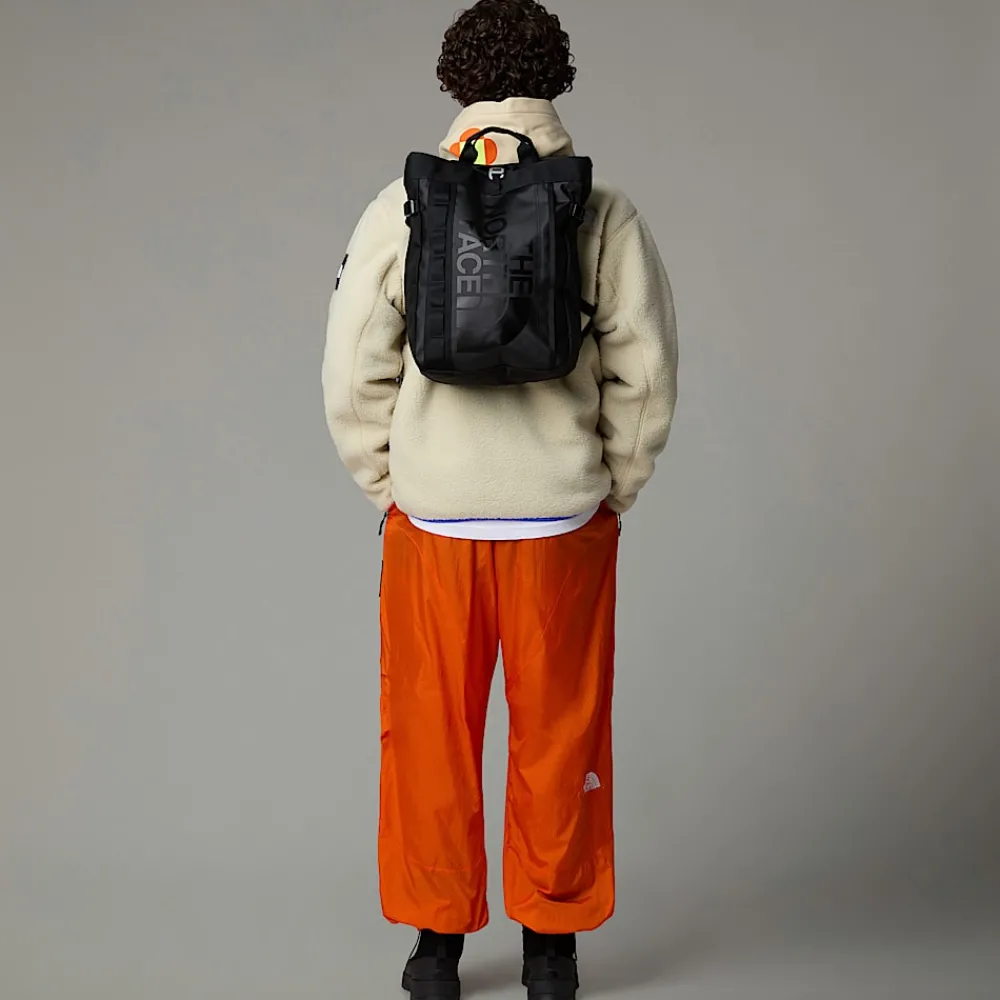 Hot The North Face SAC FOURRE-TOUT BASECAMP TNF Black-TNF Black-NPF