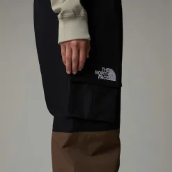 Flash Sale The North Face Salopette Dragline Pour Homme TNF Black-Smokey Brown