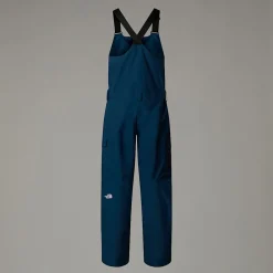 Best Sale The North Face Salopette Freedom Pour Homme Midnight Petrol