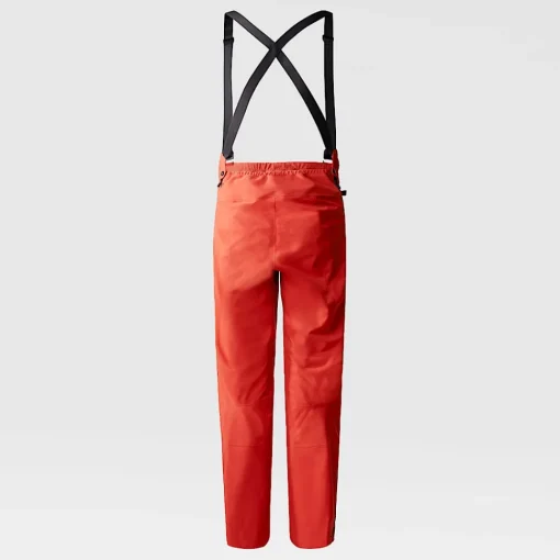 Flash Sale The North Face Salopette Summit Pumori GORE-TEX® Pro Pour Femme Auburn Glaze